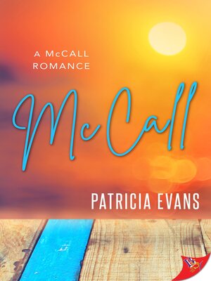 cover image of McCall